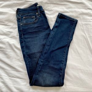👖 NWOT Levi’s 721 High Rise Skinny Jeans